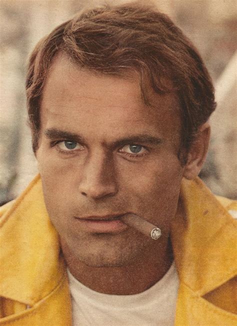 terence hill alter